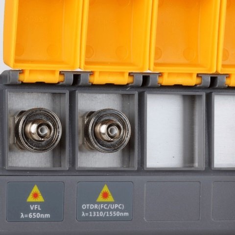 Оптический рефлектометр Grandway FHO5000-TP35 Превью 14