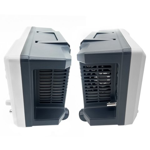 Цифровий осцилограф SIGLENT SDS1104X-E Прев'ю 7