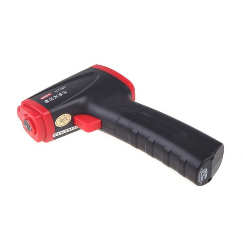 Товщиномір UNI-T UT342 Прев'ю 2