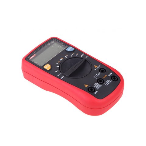 Цифровой мультиметр UNI-T UT136D Превью 1