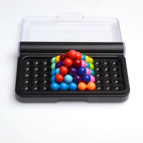 Головоломка Smart Games IQ Профи Превью 1