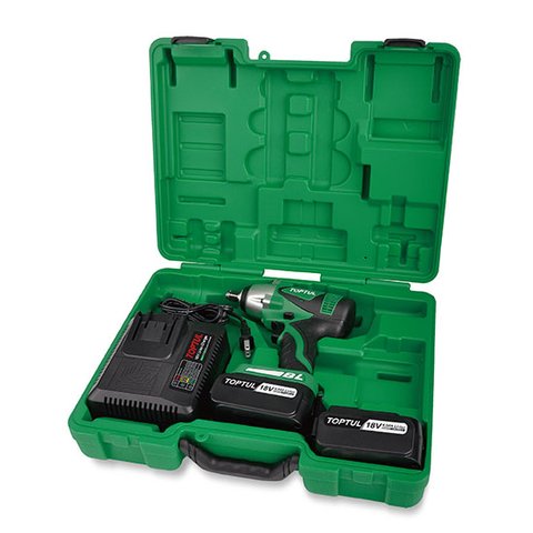 Електрозаклепник TOPTUL KPRA0306E Прев'ю 1