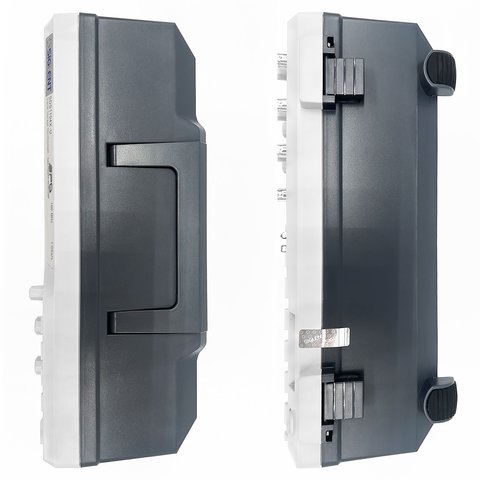 Цифровий осцилограф SIGLENT SDS1104X-U Прев'ю 8