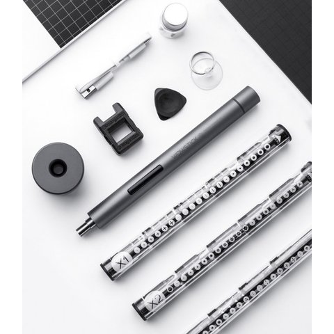 Електрична викрутка Xiaomi Wowstick 1F+, 69 в 1 Прев'ю 7