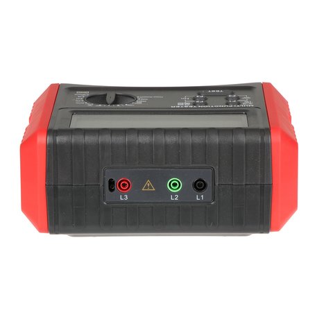 Мегаомметр UNI-T UT595 Превью 2