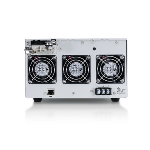 Программируемый блок питания SIGLENT SPS5043X Превью 2