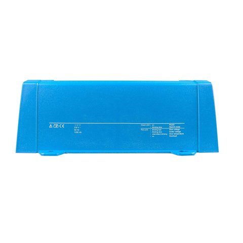 Інвертор Victron Energy Phoenix VE.Direct 12/1200 Прев'ю 1