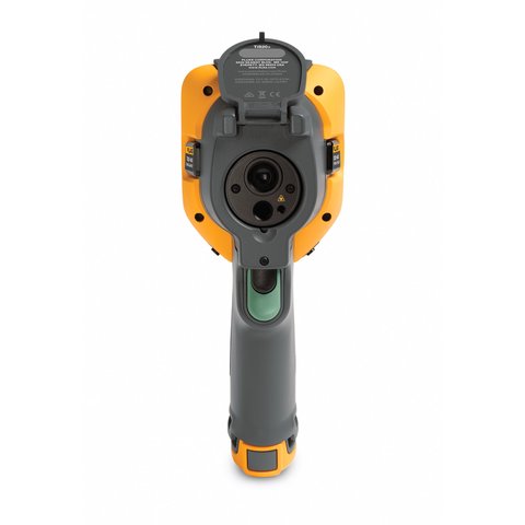 Тепловизор Fluke TiS20+ MAX (5206249) Превью 2