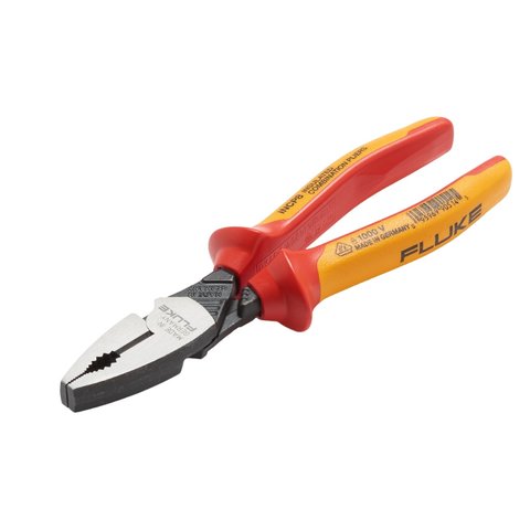 Токоизмерительные клещи Fluke 376 FC c набором ручного инструмента (5195061) Превью 13