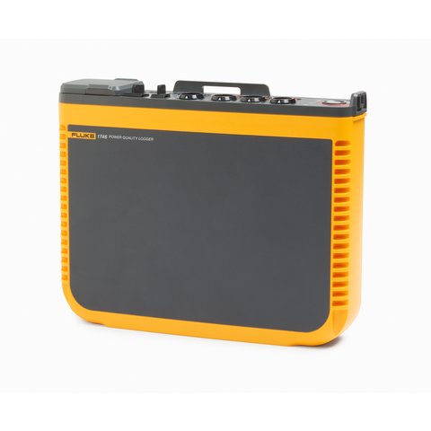 Анализатор качества электроэнергии для трехфазной сети Fluke 1746/30/EUS (4920715) Превью 2