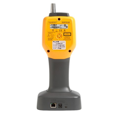Счетчик частиц Fluke 985 Превью 14
