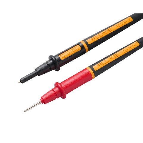 Цифровой мультиметр Fluke 283 FC (5593158) Превью 6