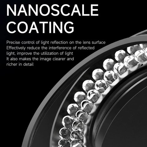 Підсвічування для мікроскопу Mechanic LS720+, діодна Прев'ю 2