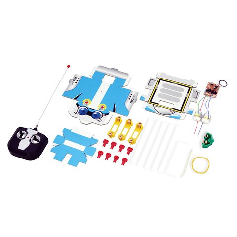 Artec SPC RC Cube Preview 2