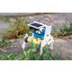 Educational Solar Robot Kit 14 in 1 CIC 21-615 Preview 9