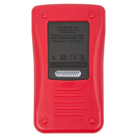 Detector de fases UNI-T UT261A Vista previa  1