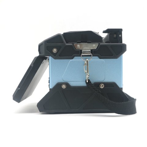 Fiber Optic Fusion Splicer TEKCN TC-400 Preview 3