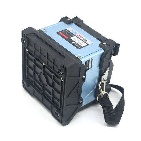 Fiber Optic Fusion Splicer TEKCN TC-400 Preview 7